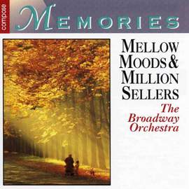 Mellow Moods & Million Sellers
