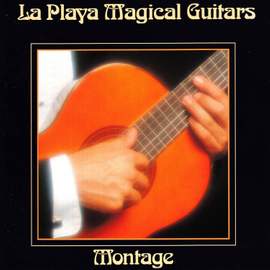 La Playa Magical Guitars