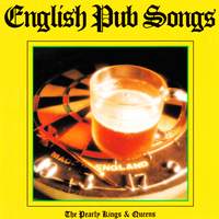 English Pub Songs