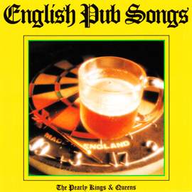 English Pub Songs