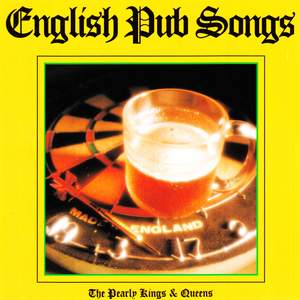 English Pub Songs