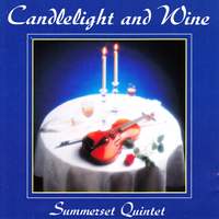 Candlelight & Wine