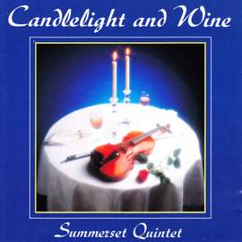 Candlelight & Wine