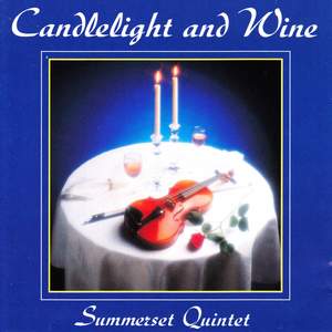 Candlelight & Wine