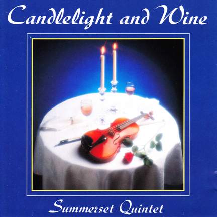 Candlelight & Wine