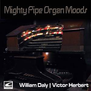 Mighty Pipe Organ Moods