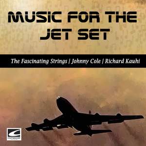 Music for the Jet Set