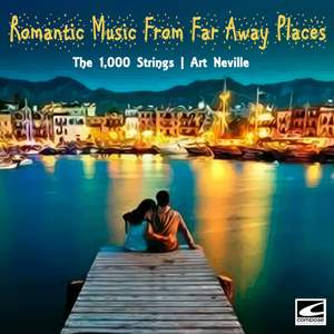 Romantic Music from Far Away Places