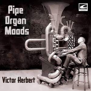Pipe Organ Moods