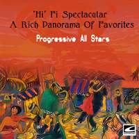 Hi-Fi Spectacular: A Rich Panorama of Favorites