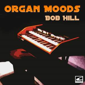 Organ Moods Product Image