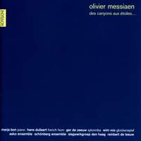 Des Canyons aux Etoiles...