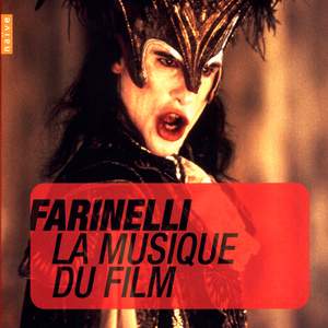 Farinelli (Original Motion Picture Soundtrack)