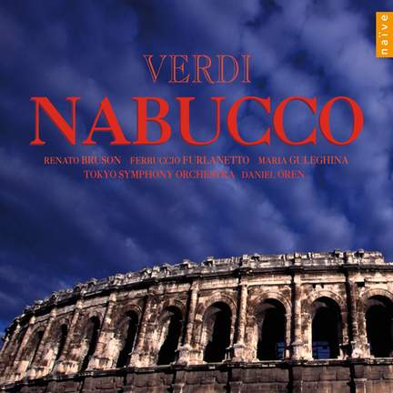 Verdi: Nabucco