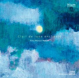 Claire de lune enchante