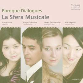 Baroque Dialogues
