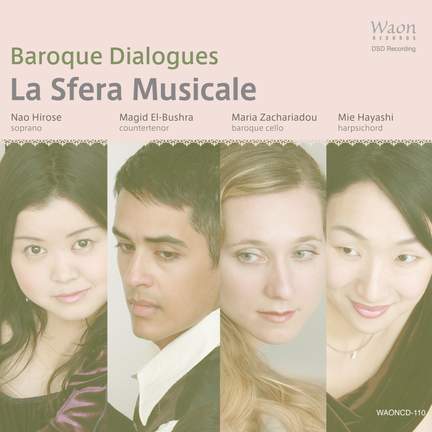 Baroque Dialogues
