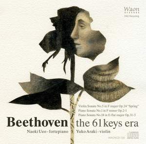 Beethoven: The 61 Keys Era