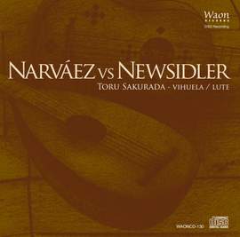 Narváez Vs Neusidler