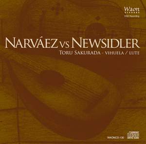 Narváez Vs Neusidler