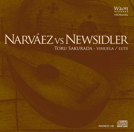 Narváez Vs Neusidler
