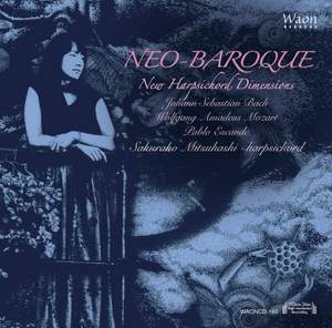 Neo-Baroque Product Image