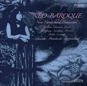 Neo-Baroque