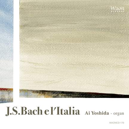 Bach: L'Italia
