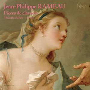 Rameau: Pièces de clavecin