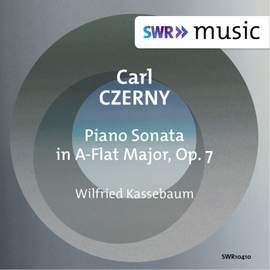 Czerny: Piano Sonata No. 1, Op. 7