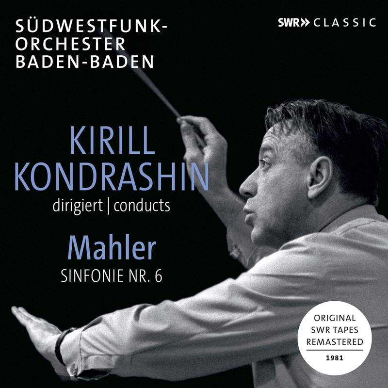 Hindemith conducts Bruckner - SWR Music: SWR19417CD - CD or