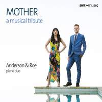 Mother - A Musical Tribute