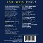 Emil Gilels Edition Product Image