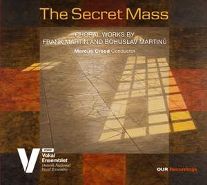 The Secret Mass