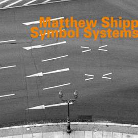 Matthew Shipp : Symbol Systems