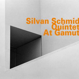 Silvan Schmid Quintet : At Gamut