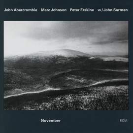 November