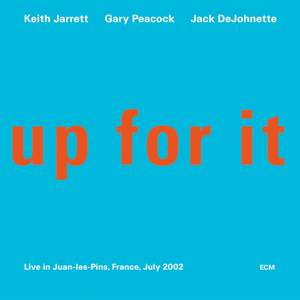 Up For It Product Image