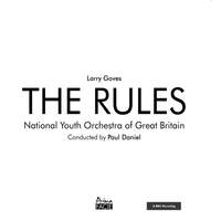 Goves: The Rules