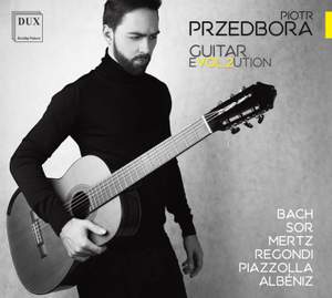 Guitar Evolution Vol. 2
