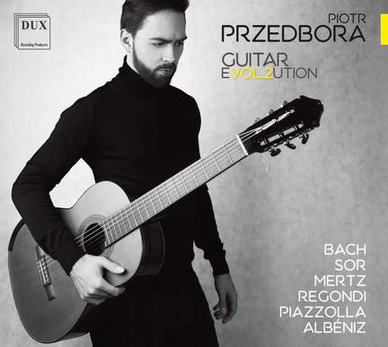 Guitar Evolution Vol. 2