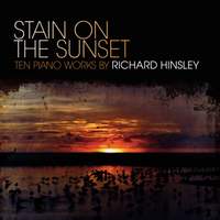 Stain On The Sunset
