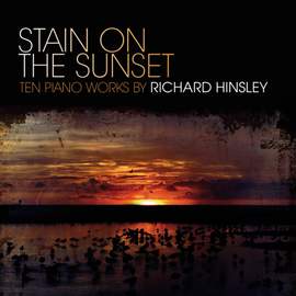 Stain On The Sunset