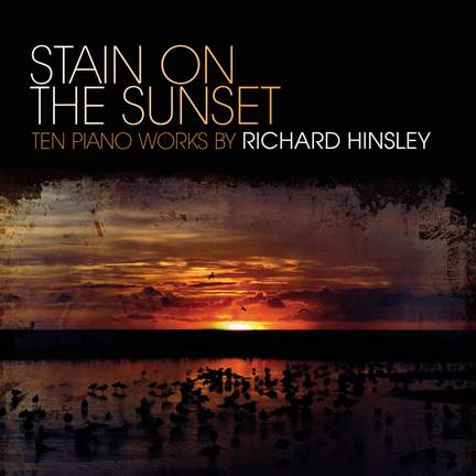 Stain On The Sunset