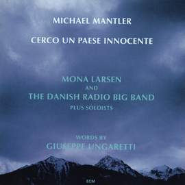 Cerco Un Paese Innocente (Search For An Innocent Land)