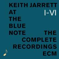 Keith Jarrett - At The Blue Note