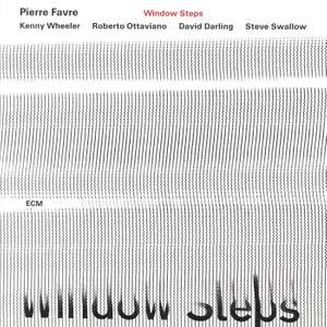 Window Steps