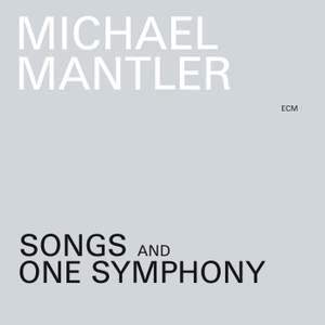 Songs and One Symphony