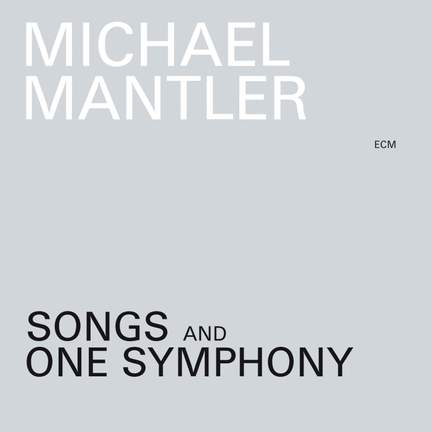 Songs and One Symphony