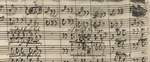 Bach, Johann Sebastian: Weihnachts-Oratorium BWV 248 Product Image